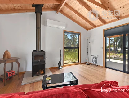 23 INGLIS RD, CLARENCE POINT TAS 7270, 0房, 0浴, House