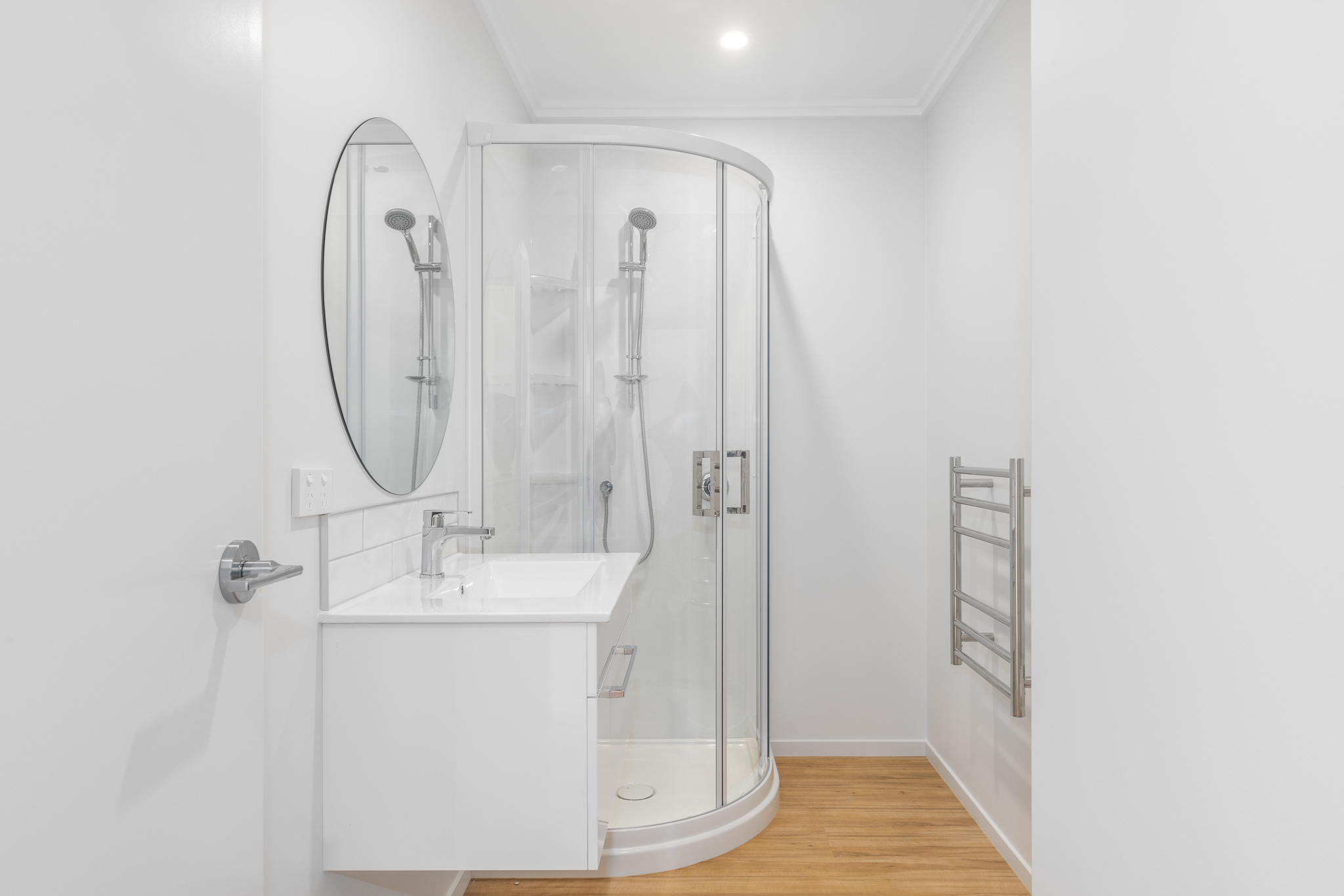 28c York Street, Levin, Horowhenua, 1 कमरे, 1 बाथरूम, Unit