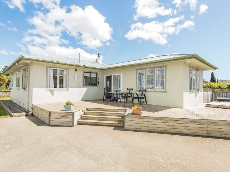 67 Wakefield Street, Wanganui East, Wanganui, 3 રૂમ, 0 બાથરૂમ