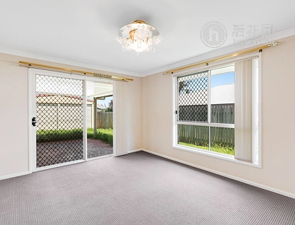 9 PAULENE CR, KEARNEYS SPRING QLD 4350, 0部屋, 0バスルーム, House