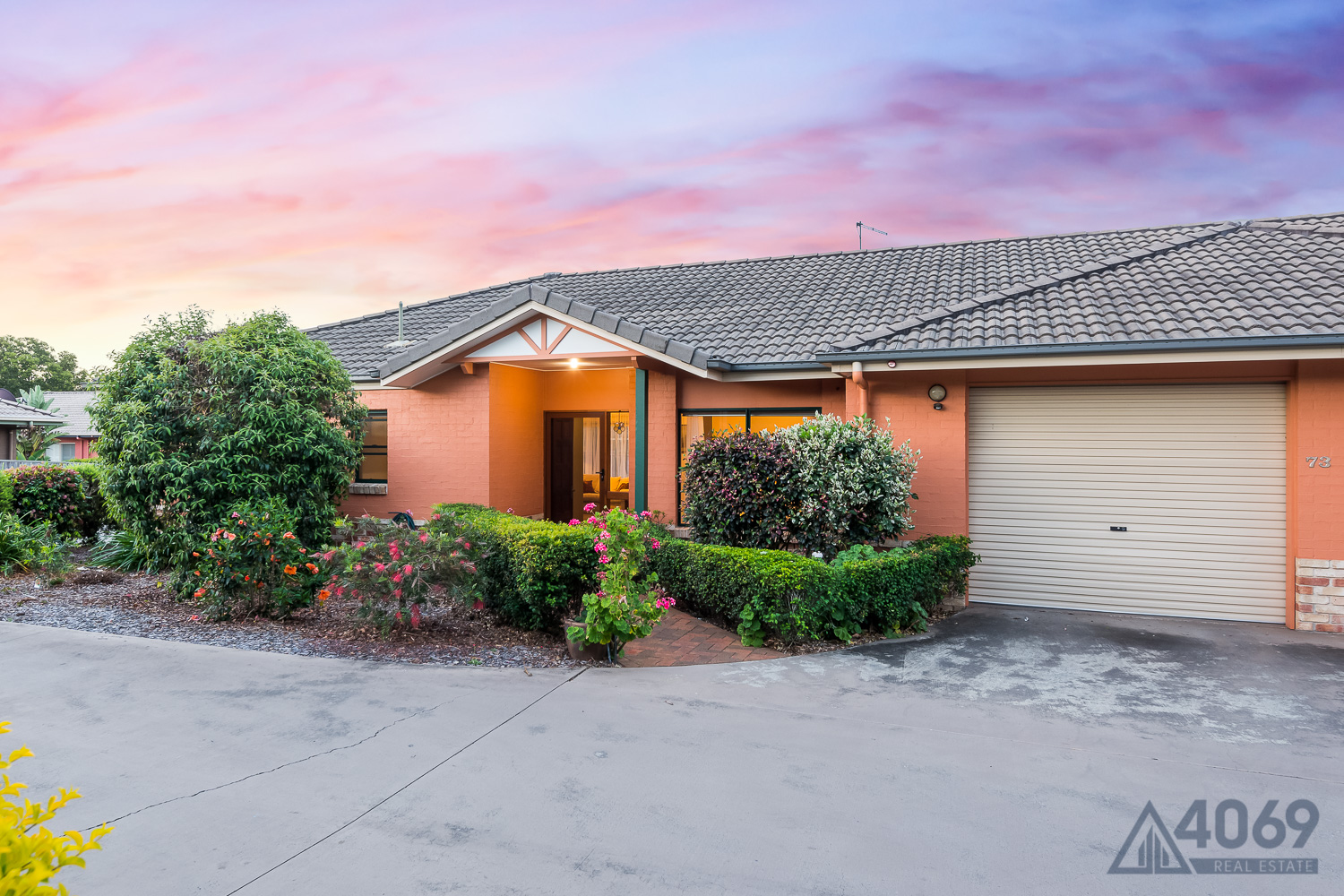 SUGARWOOD GROVE GARDEN VILLAS 119 SUGARWOOD ST, Moggill, Brisbane Western Region, 0 રૂમ, 0 બાથરૂમ, House
