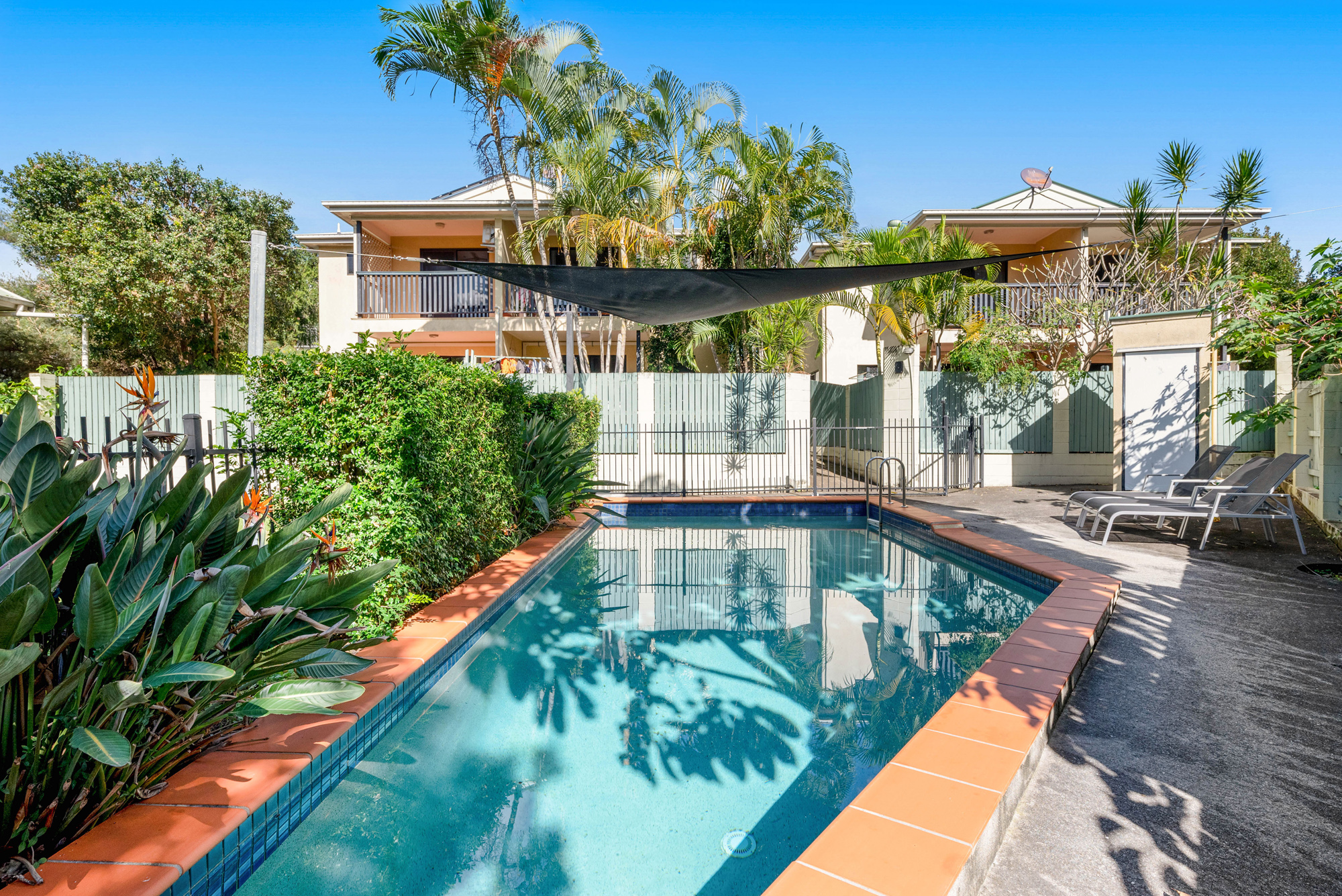 UNIT 2 108 RICHMOND RD, Morningside, Brisbane - Eastern Region, 0 chambres, 0 salles de bain, Townhouse