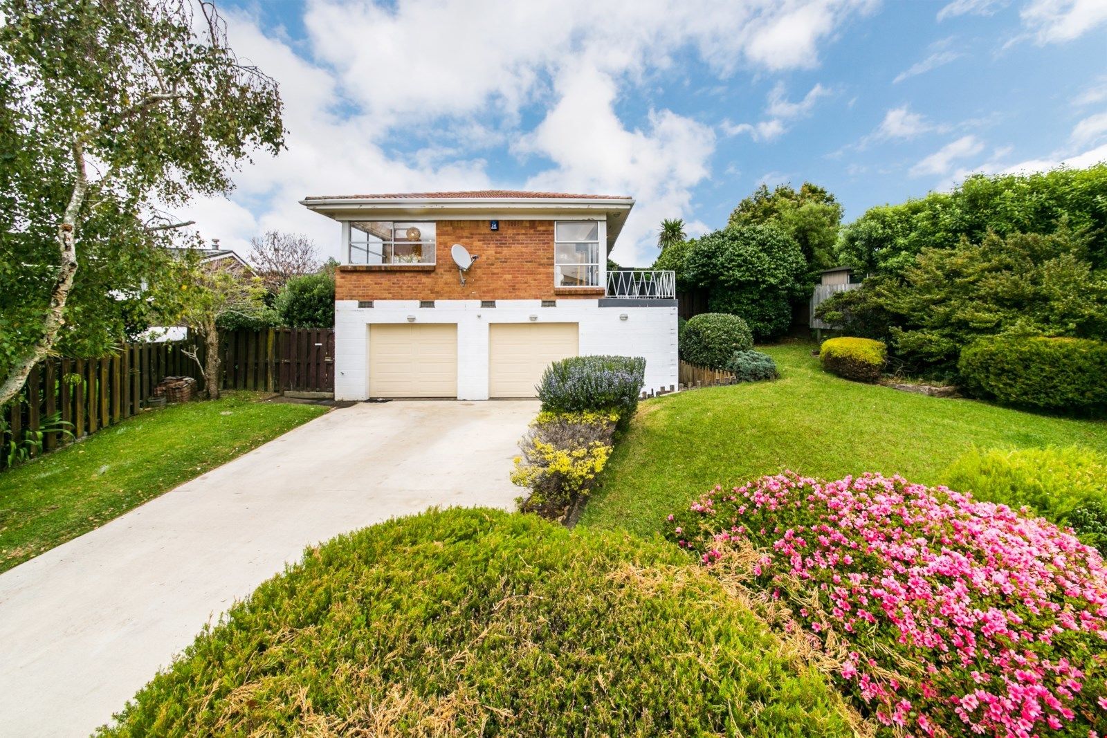 7 Kurnell Drive, Botany Downs, Manukau City, 5房, 0浴
