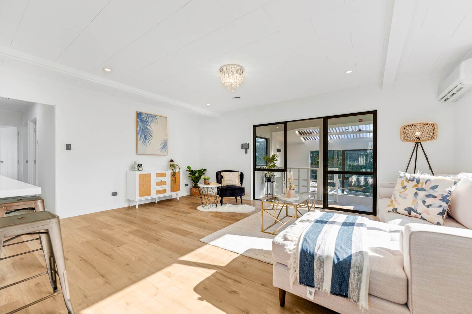 103a Station Road, Papatoetoe, Manukau City, 5房, 0浴, House