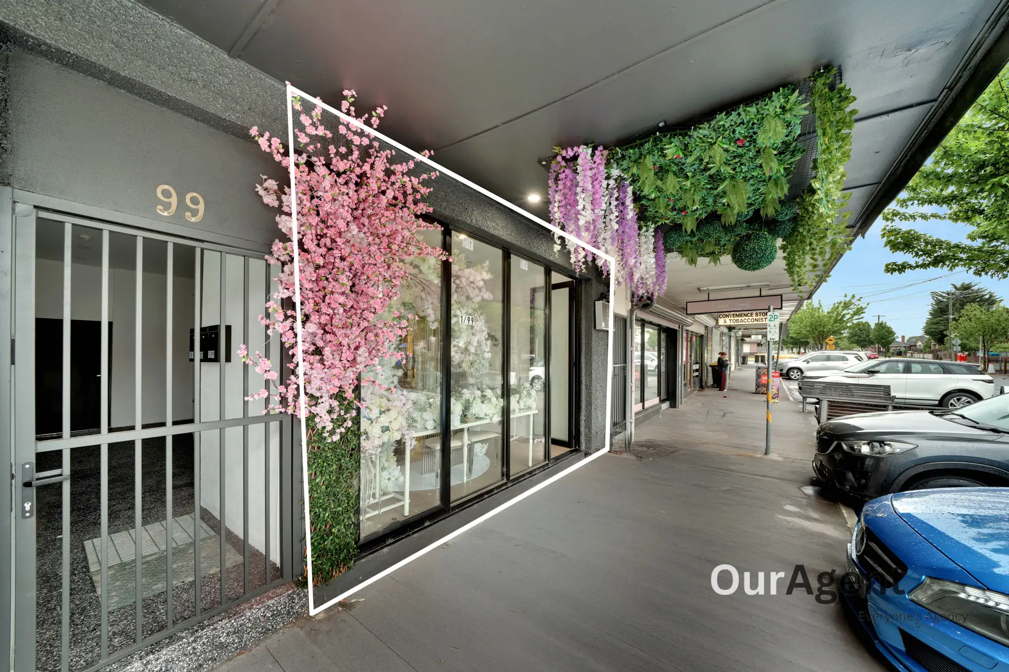 99 JUSTIN AV, Glenroy, North Melbourne, 0 રૂમ, 0 બાથરૂમ, Unspecified