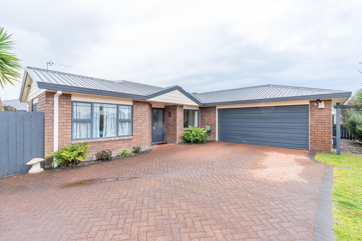 16 Diomede Glade, Flagstaff, Hamilton City, 3 Bedrooms, 0 Bathrooms, House
