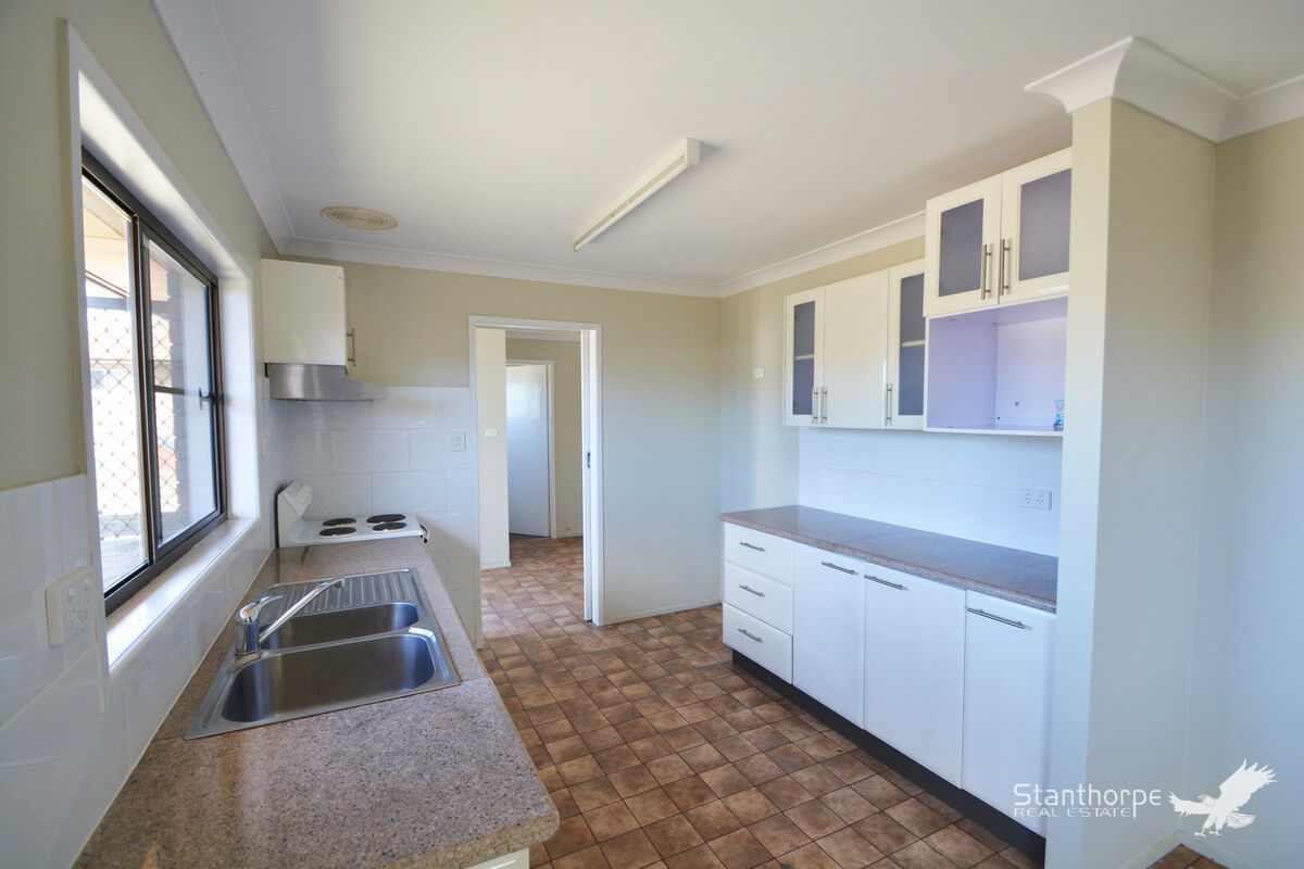 7 MANNING ST, Stanthorpe, Darling Downs, 0 Bedrooms, 0 Bathrooms, House
