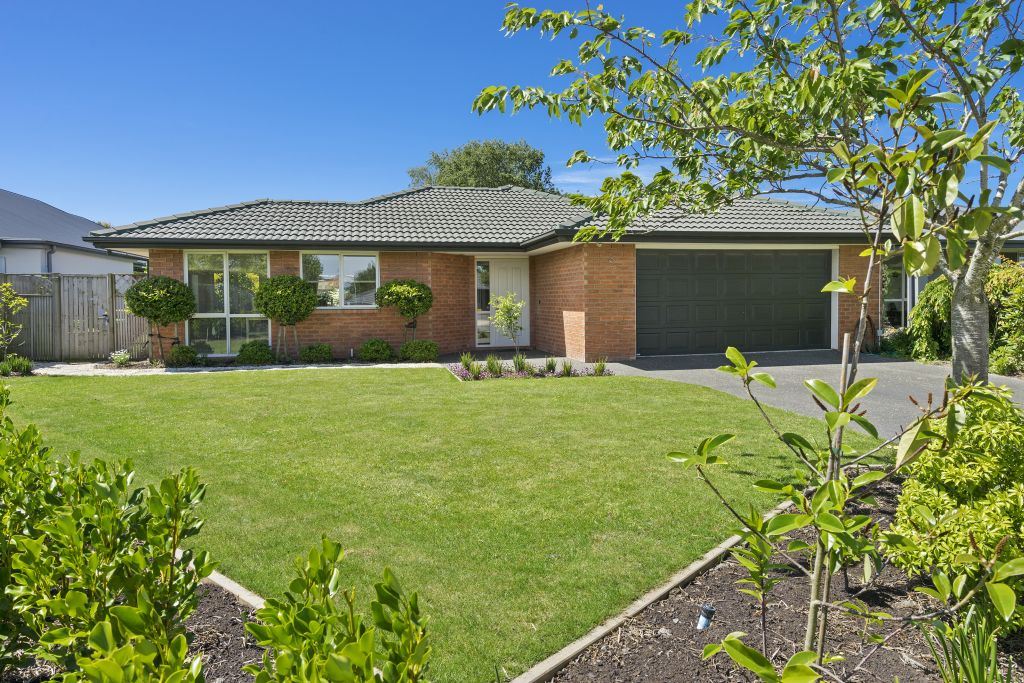 Residential Suburban