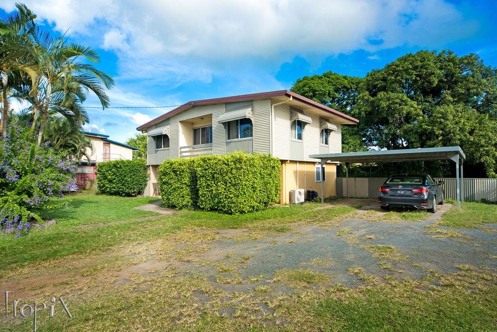 182 MAIN ST, Proserpine, Mackay, 0 침실, 0 욕실, House