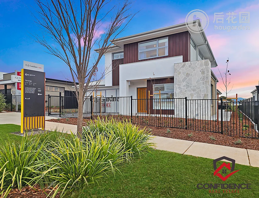 2 JOSIE AGIUS ST, WHITLAM ACT 2611, 0房, 0浴, House