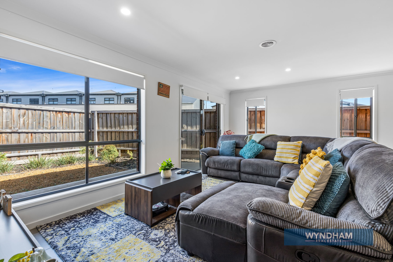22 CALLUNA LANE, Wyndham Vale, South West Melbourne, 0部屋, 0バスルーム, Townhouse