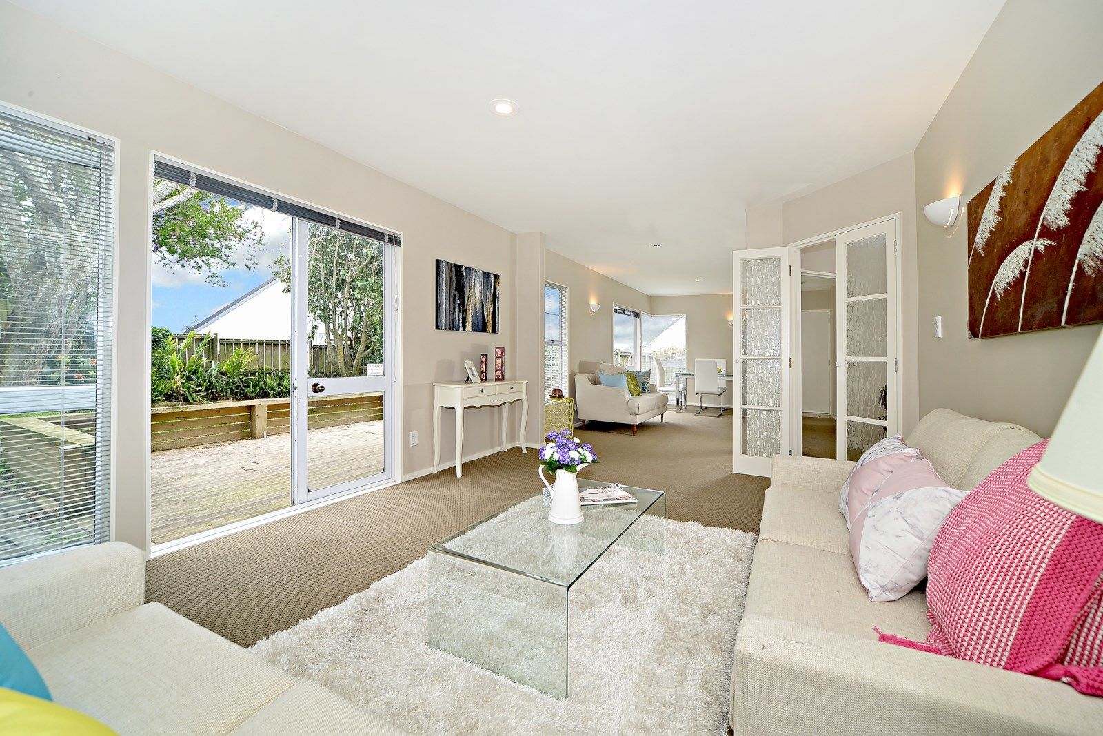 Residential  Mixed Housing Suburban Zone