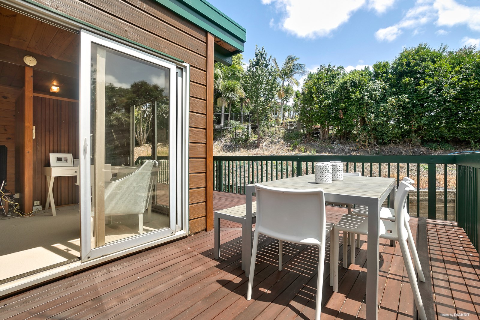 27a Palmer Crescent, Mission Bay, Auckland City, 3 ਕਮਰੇ, 0 ਬਾਥਰੂਮ