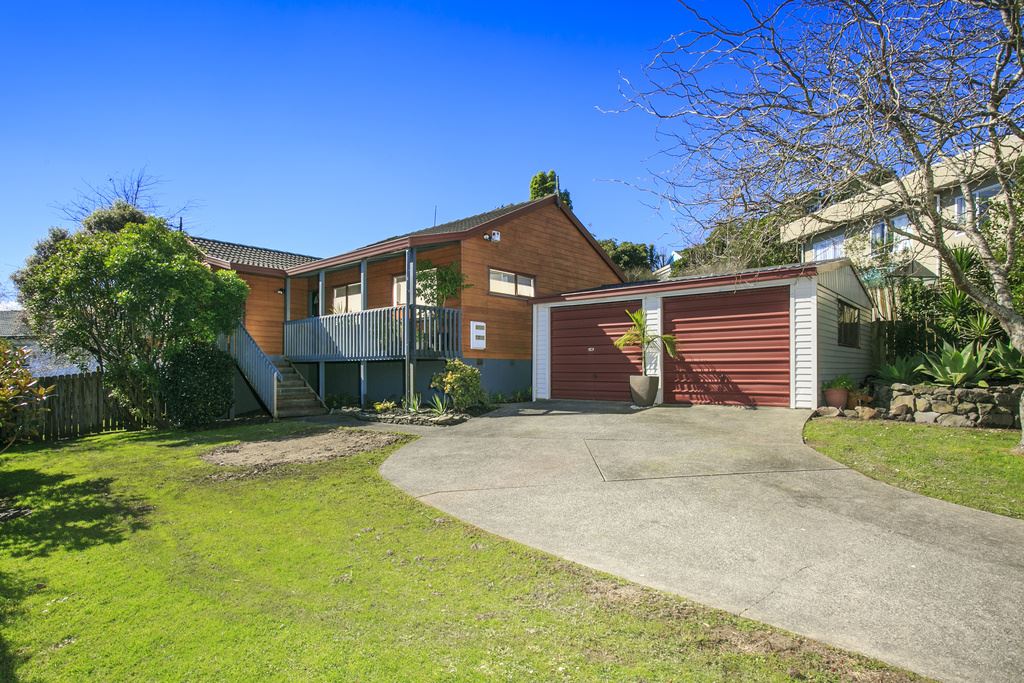 Residential  Mixed Housing Suburban Zone