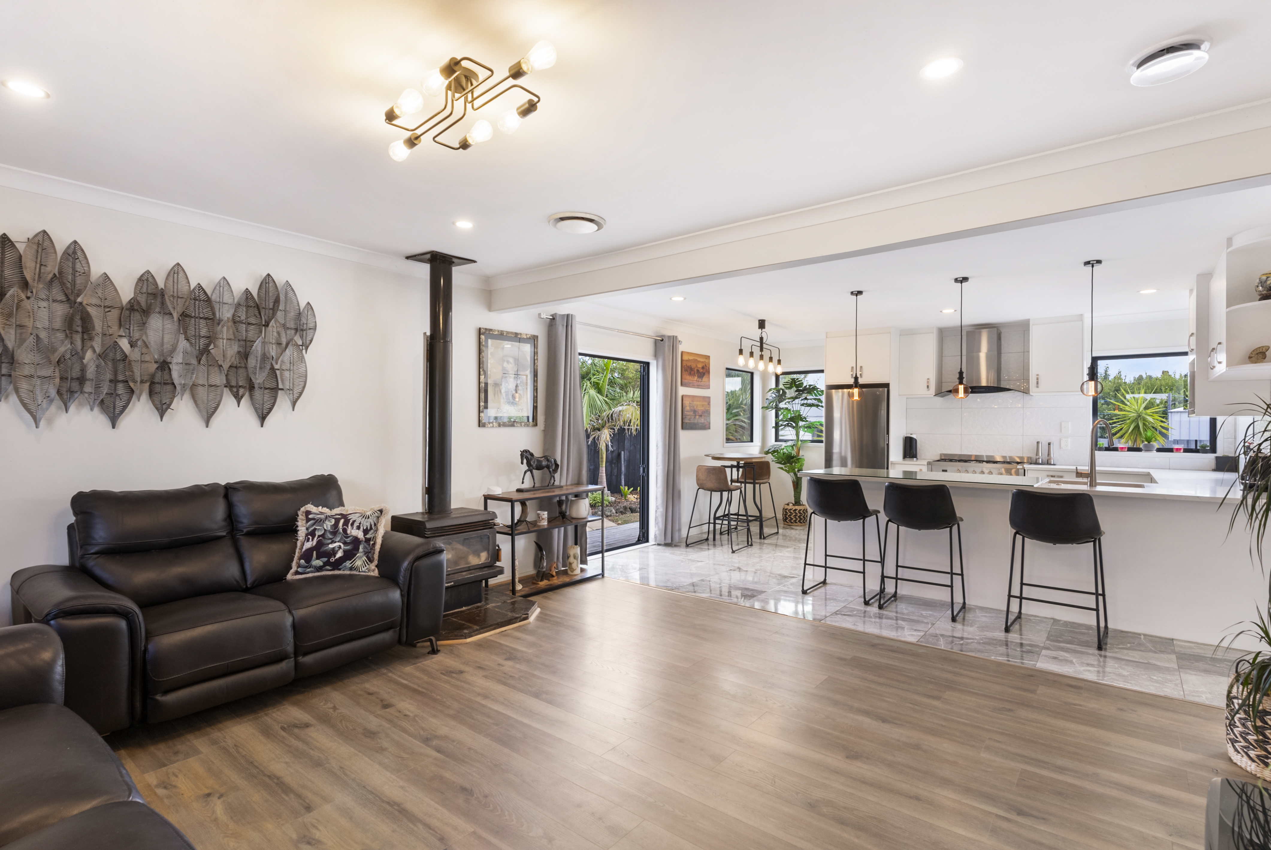 19 Park Estate Road, Rosehill, Auckland - Papakura, 4房, 0浴, House