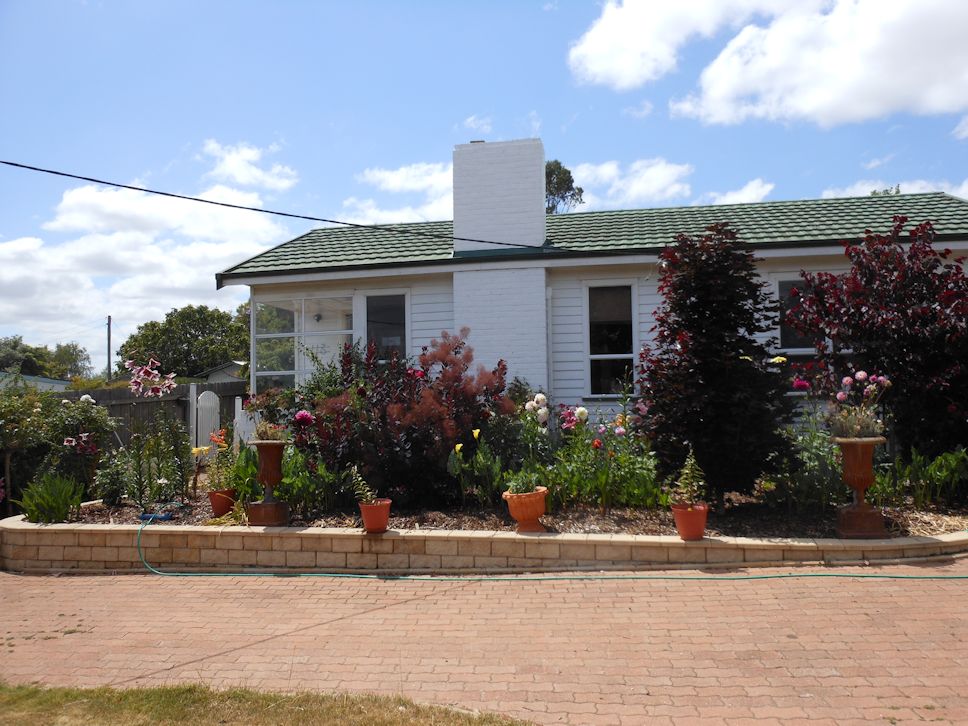GENERAL RESIDENTIAL
