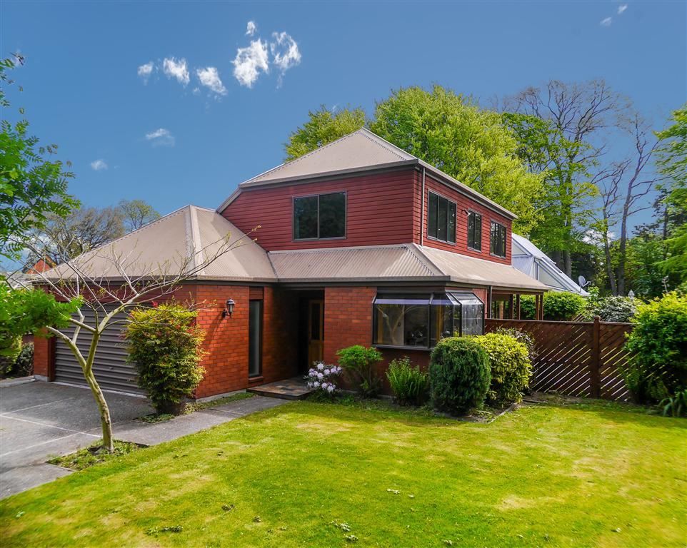 2 Cephas Close, Sockburn, Christchurch City, 4 ਕਮਰੇ, 0 ਬਾਥਰੂਮ