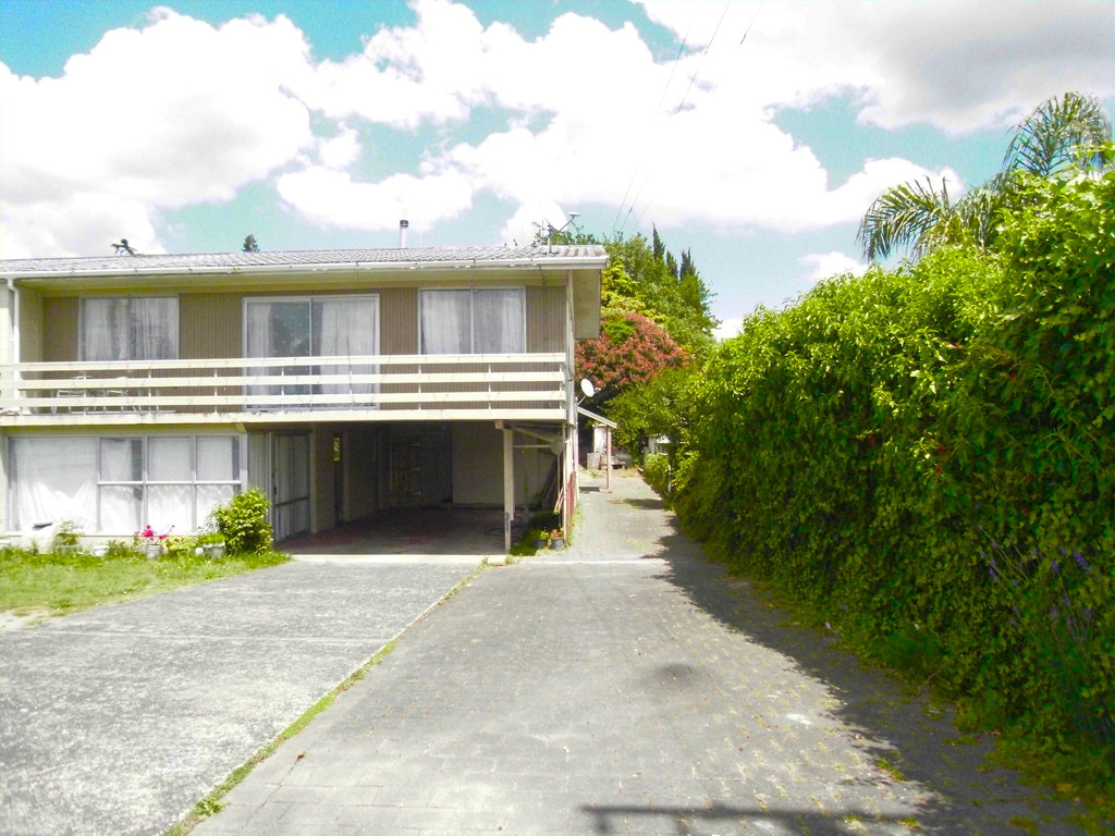 Residential Zone - General Residential Zone