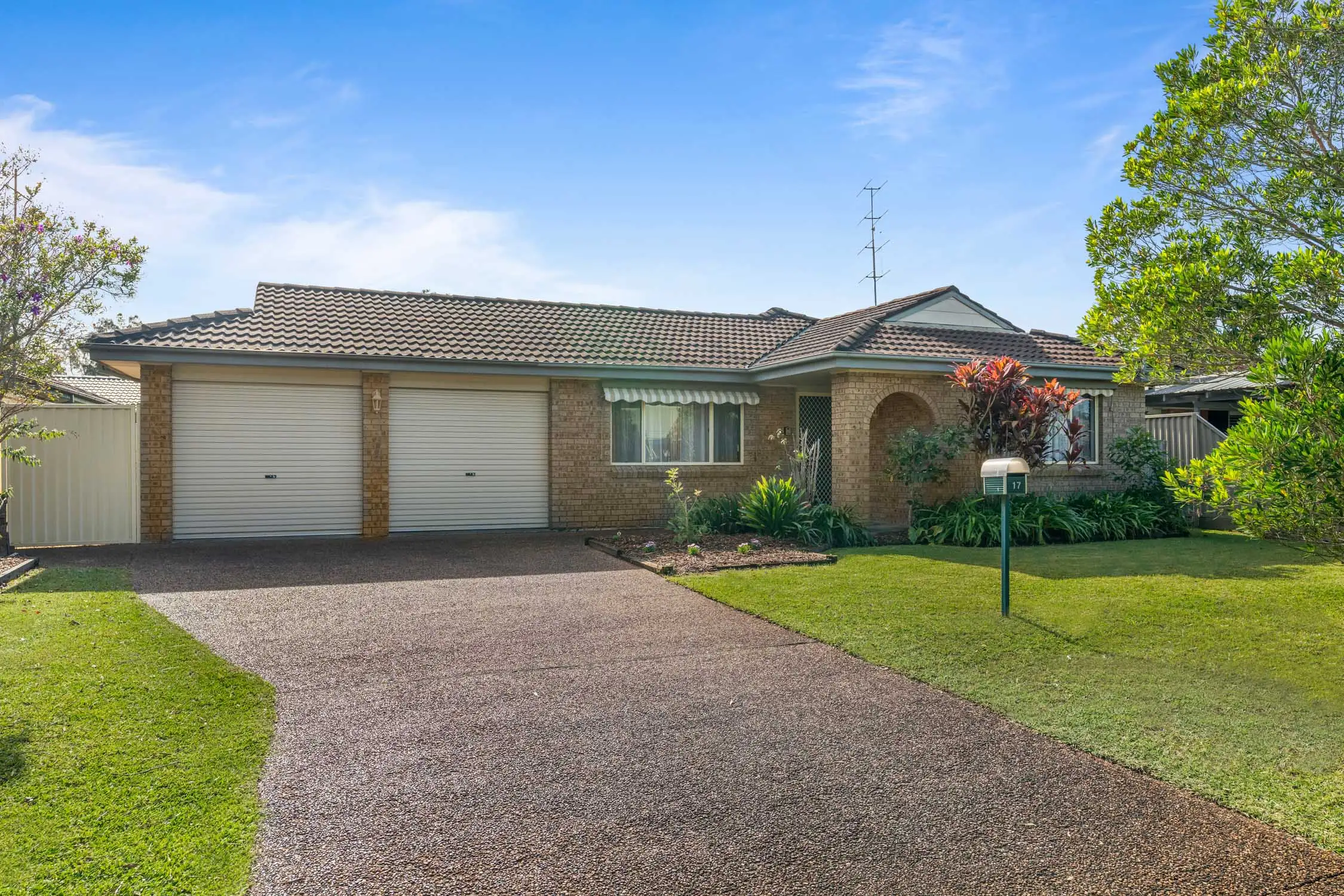 17 JANE ELLEN CR, Chittaway Bay, Central Coast, 0房, 0浴, House
