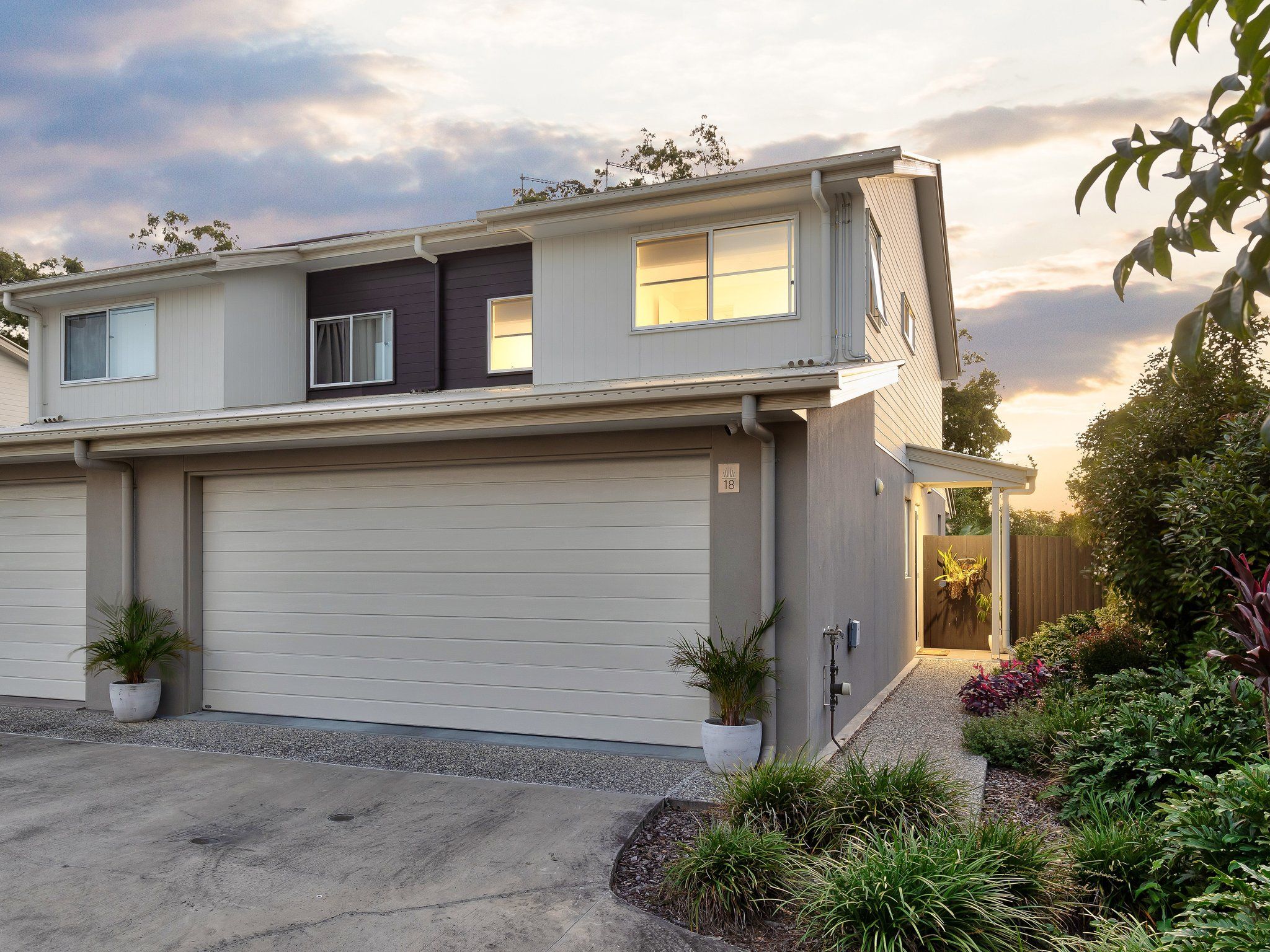 UNIT 18 28 DIANE CT, Calamvale, Brisbane - Southern Region, 0 chambres, 0 salles de bain, Townhouse