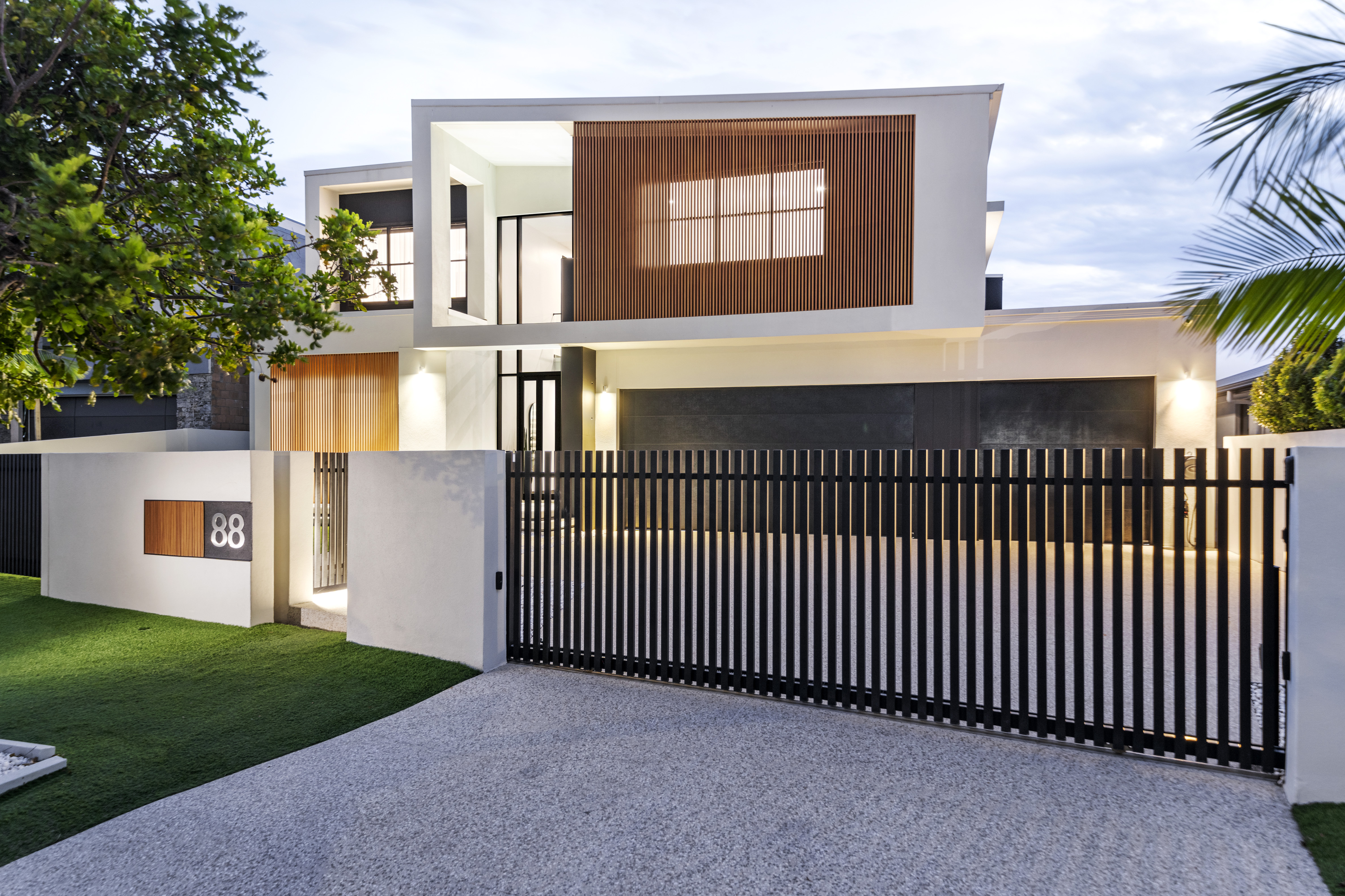 88 RIVER LINKS BVD EAST, Helensvale, Gold Coast, 0房, 0浴, House