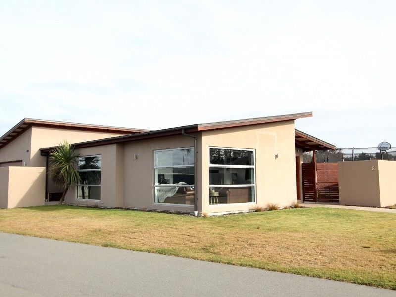 8 Westpark Close, Allenton, Ashburton, 5 ਕਮਰੇ, 0 ਬਾਥਰੂਮ