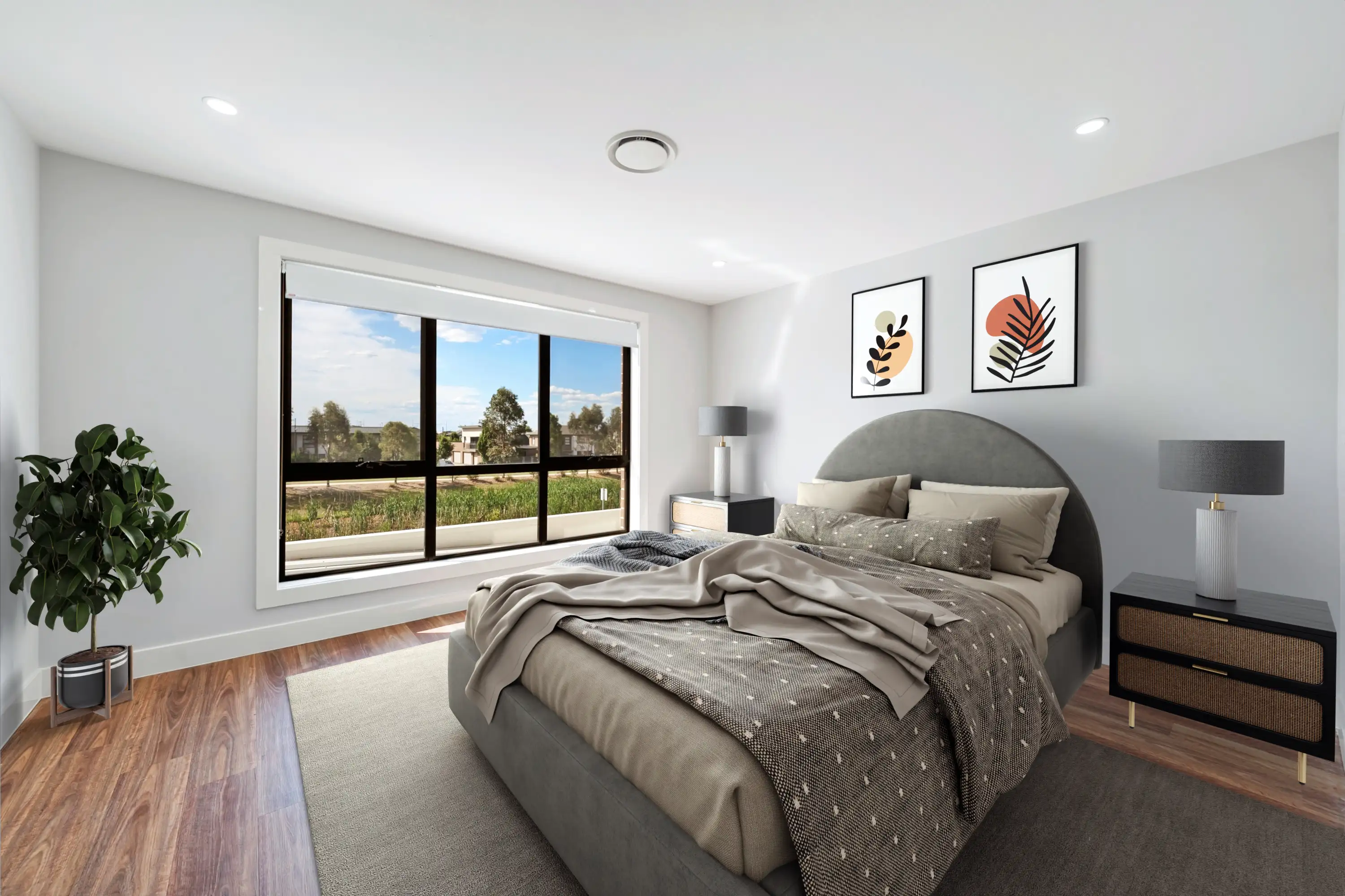 28 WESTBROOK CCT, Marsden Park, Outer Western Sydney, 0 રૂમ, 0 બાથરૂમ, House
