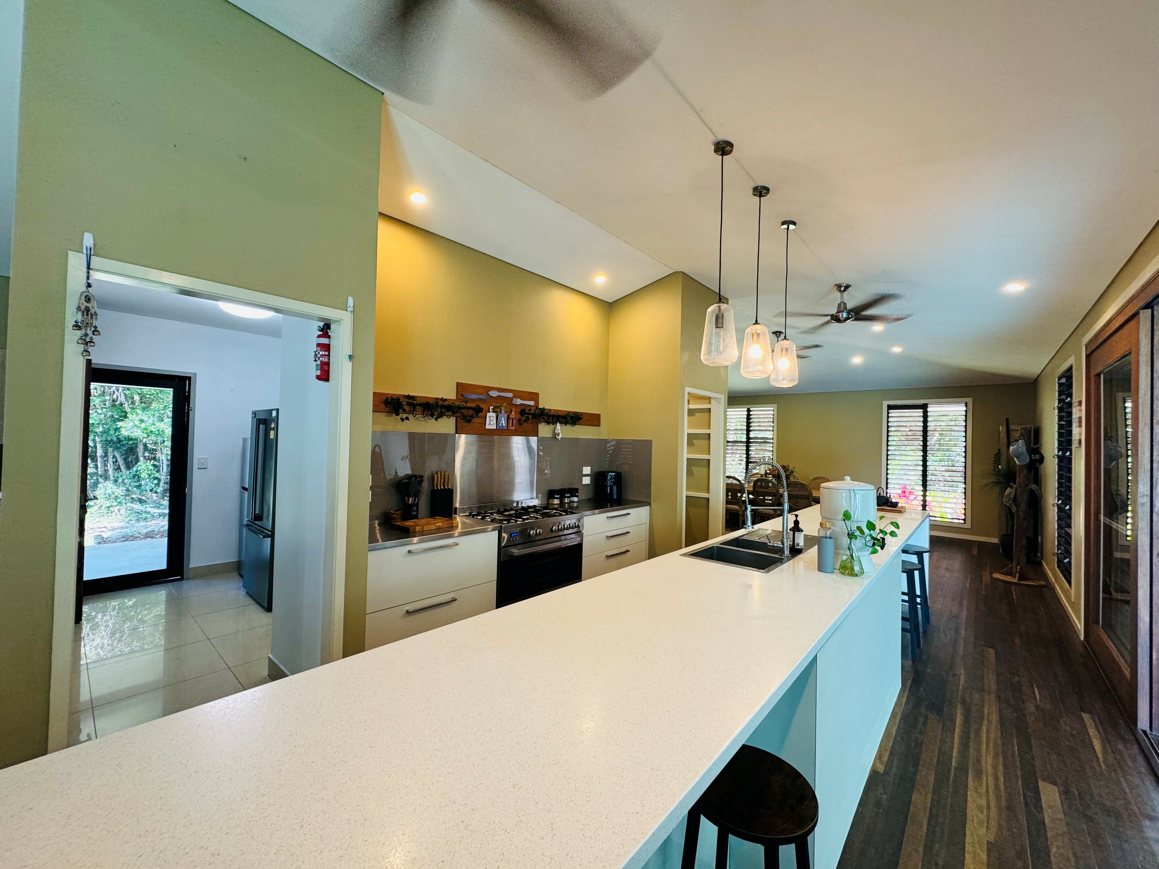CONVENTIONAL HOUSING