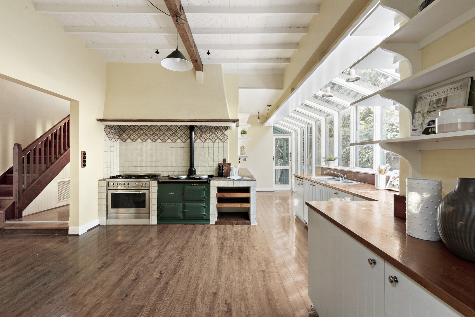 7 JAQUES ST, Hawthorn East, Inner East Melbourne, 0部屋, 0バスルーム, House