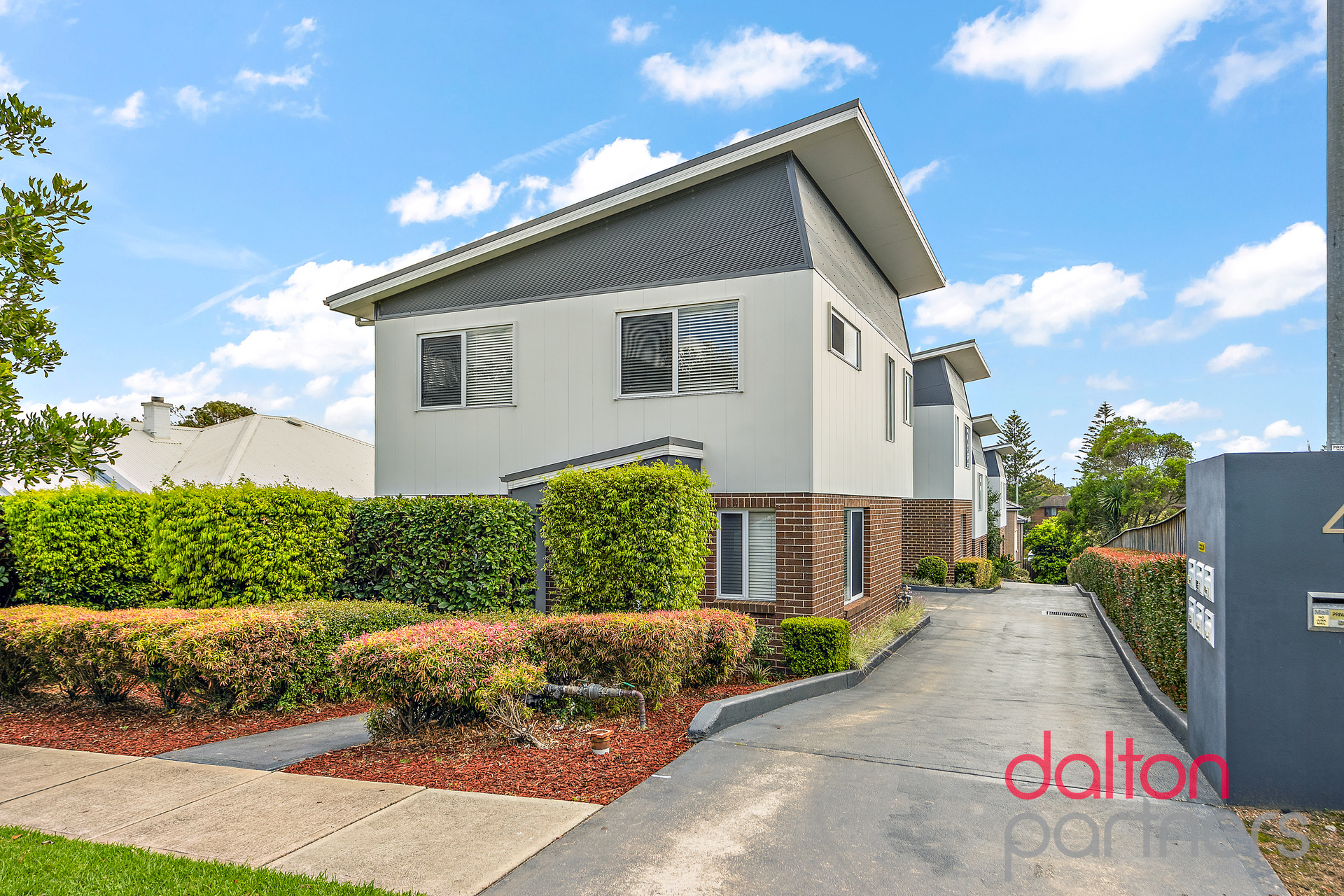 UNIT 1 4 ULICK ST, Merewether, Newcastle, 0房, 0浴, Townhouse