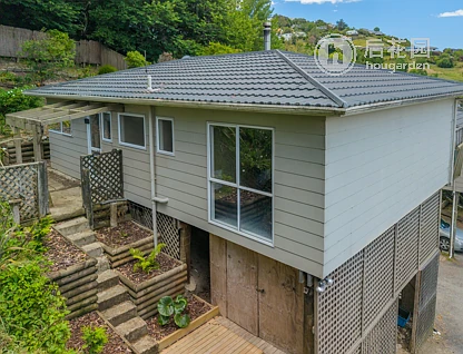 12/5 Vosper Street, Toi Toi, Nelson, 3 Kuwarto, 1 Banyo, House