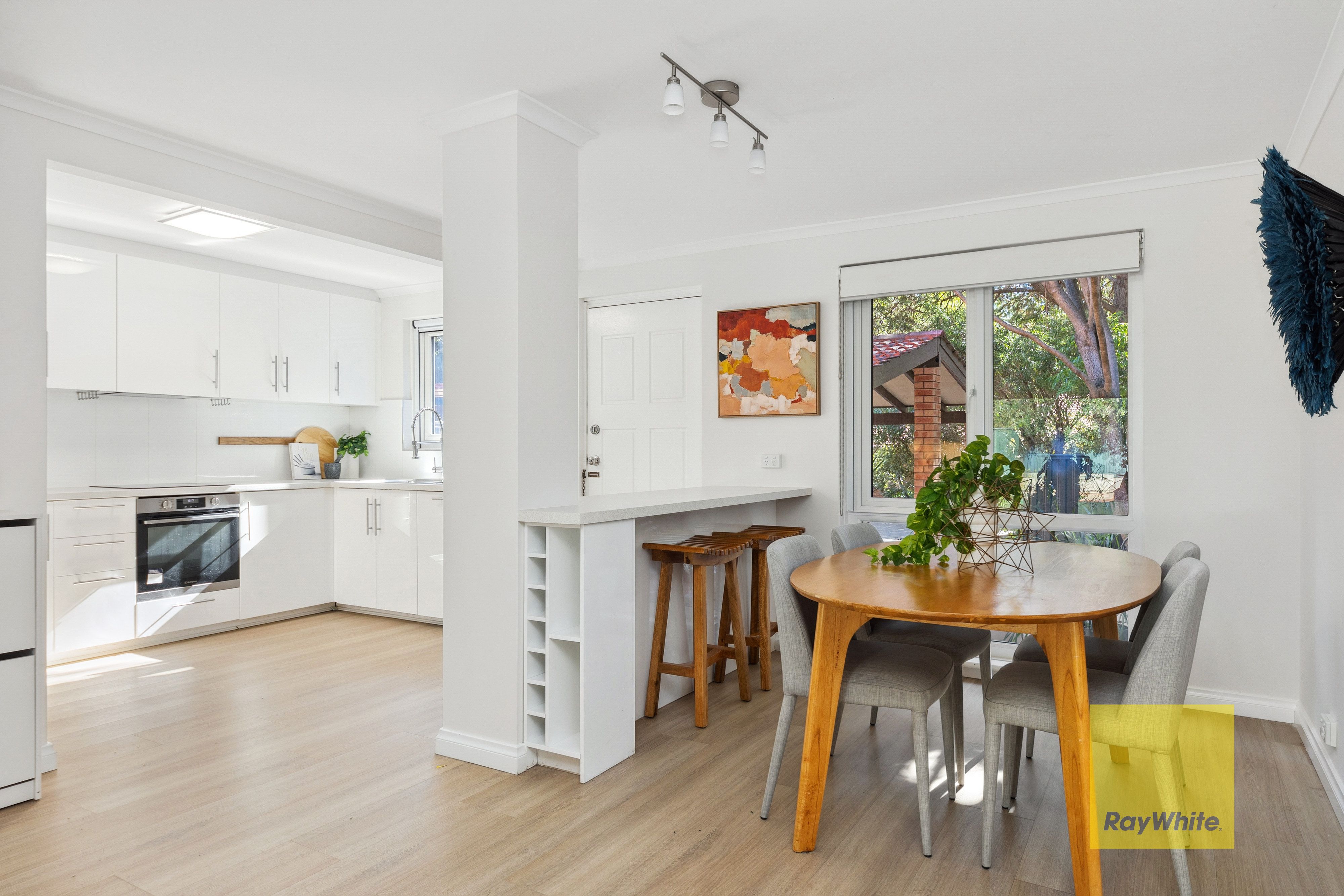 ARGYLE TOWNHOUSE 11 5 ELLIOTT RD, Claremont, North West Perth, 0 chambres, 0 salles de bain, House