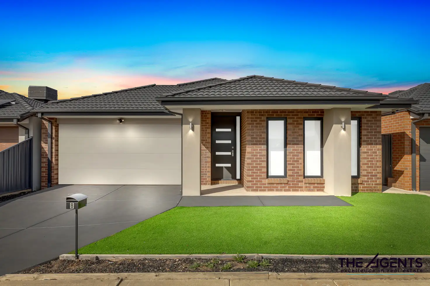 8 SPECULATION RD, Weir Views, North West Melbourne, 0 Bedrooms, 0 Bathrooms, House