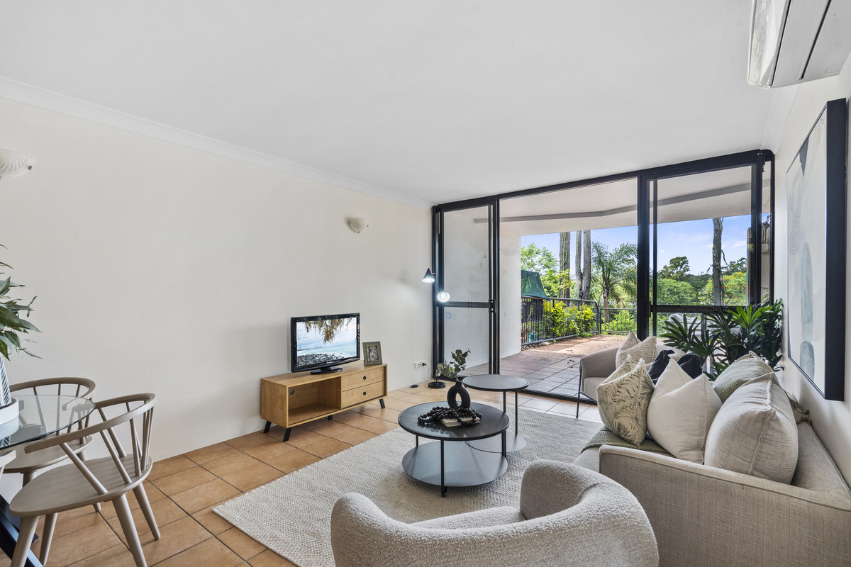 RIVERPARK UNIT 19 21-25 DUDLEY ST, Highgate Hill, Brisbane - Inner City Region, 0 phòng ngủ, 0 phòng tắm, Unit