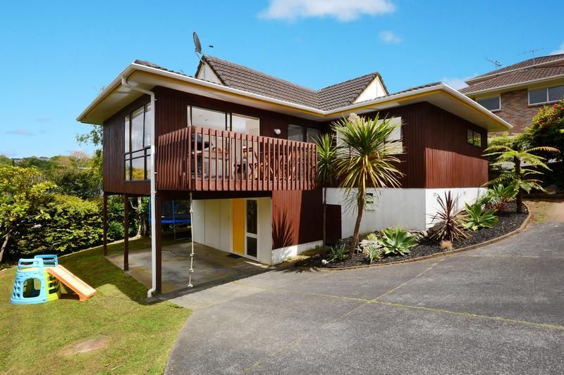 Residential  Mixed Housing Suburban Zone