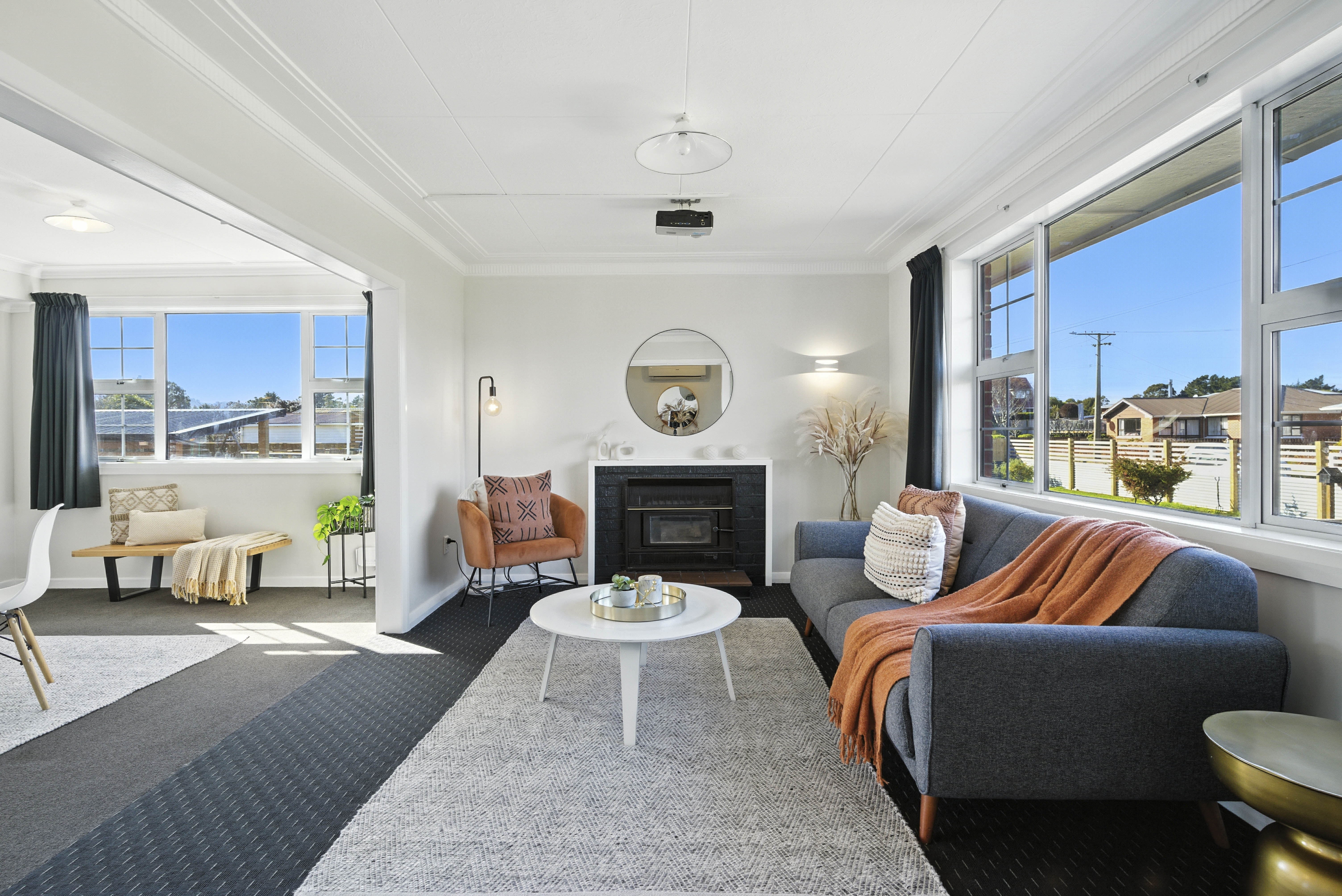 39 Delta Drive, Waldronville, Dunedin, 3 Bedrooms, 0 Bathrooms, House