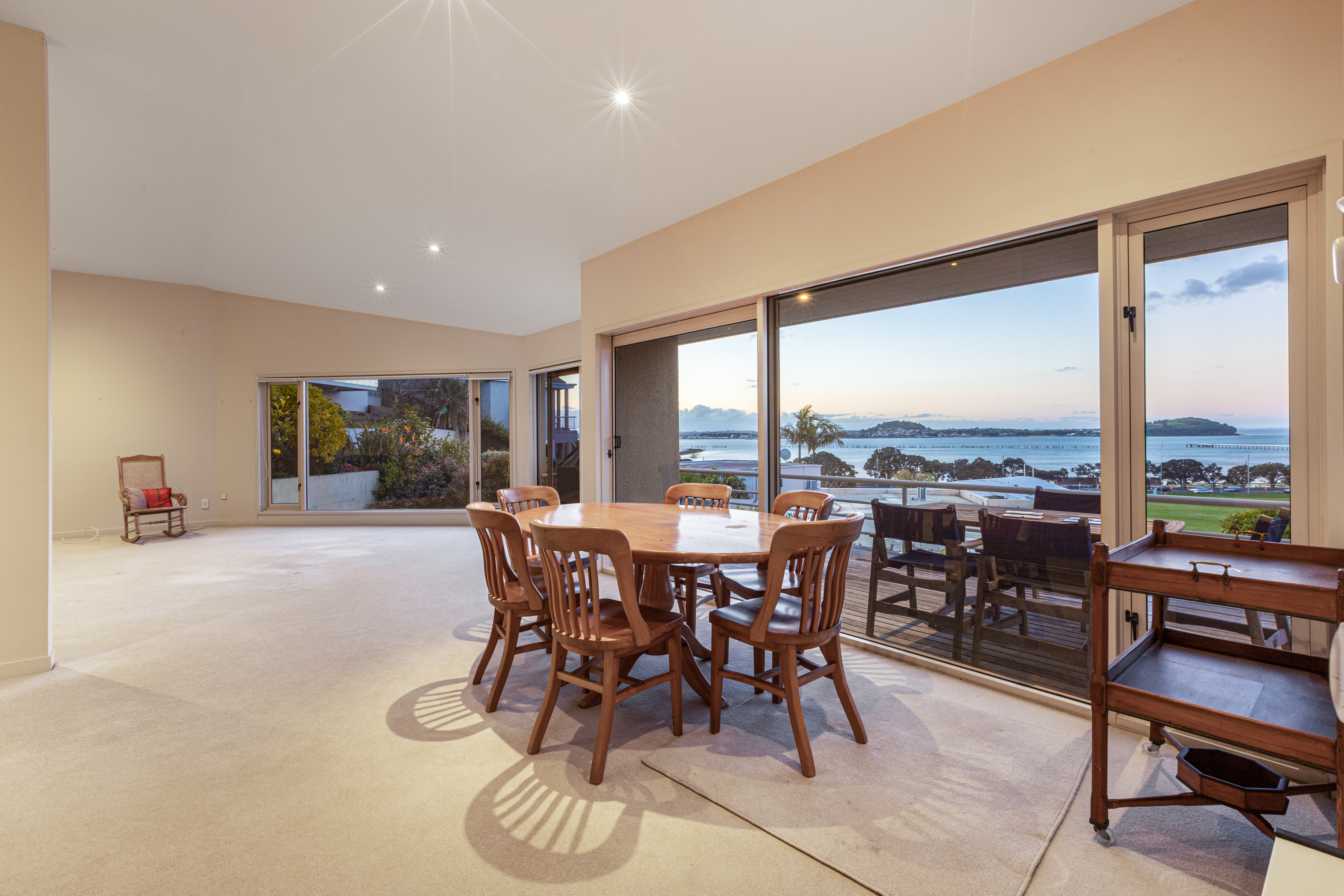 30a Karori Crescent, Orakei, Auckland City, 3 Bedrooms, 0 Bathrooms