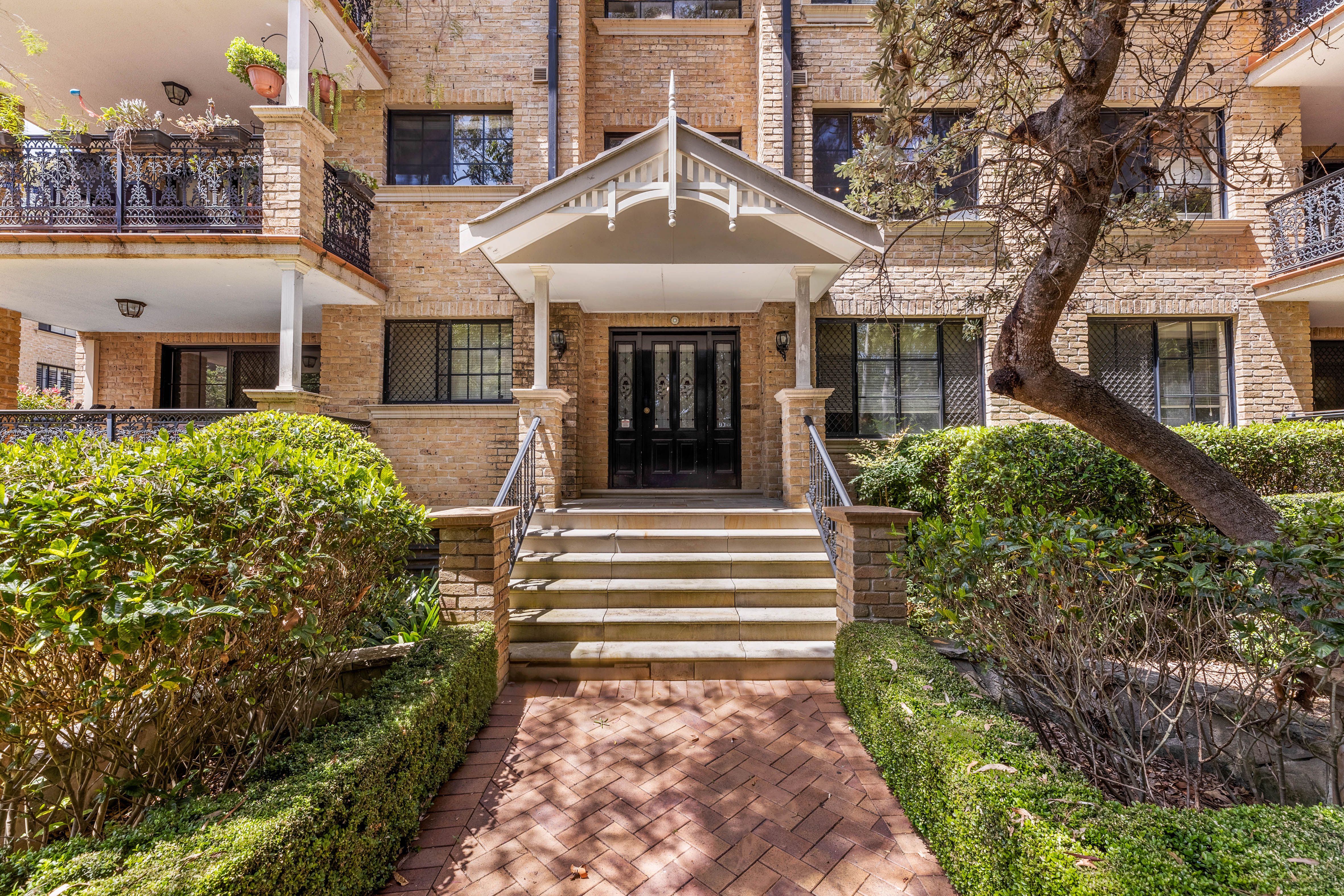ANGLESEY ESTATE UNIT 14B 7 MACMAHON PL, Menai, Sutherland Shire, 0 રૂમ, 0 બાથરૂમ, Unit