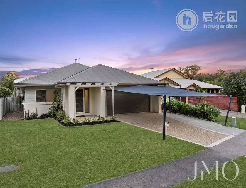 27 BELLTHORPE RD, ORMEAU QLD 4208, 0 rūma, 0 rūma horoi, House