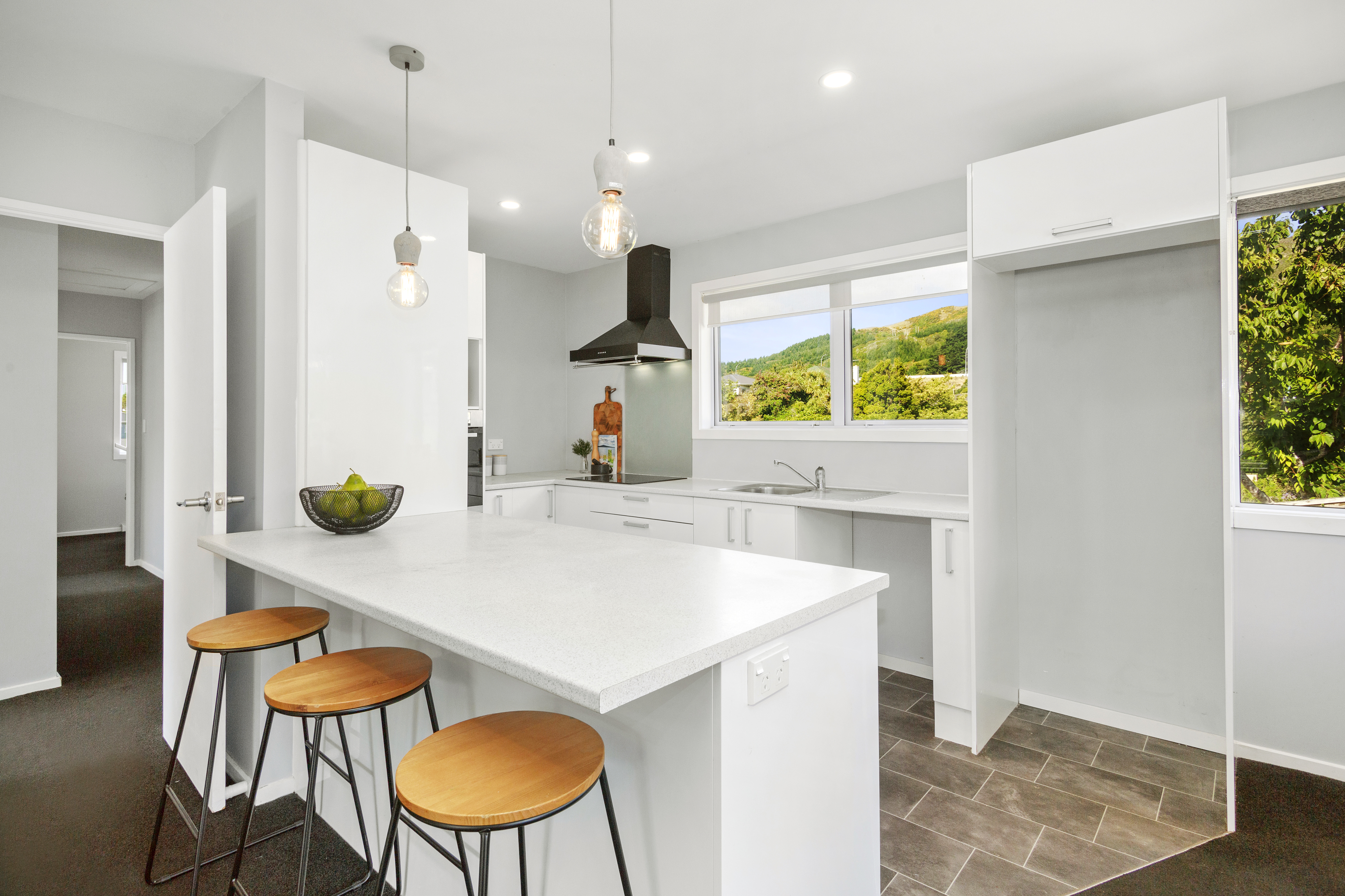 2 Bell Street, Tawa, Wellington, 4部屋, 0バスルーム, House