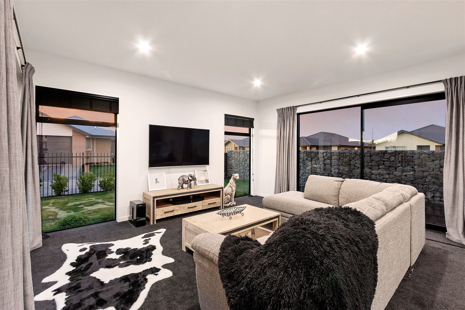 89 Kemble Drive, Rolleston, Selwyn, 3 ਕਮਰੇ, 2 ਬਾਥਰੂਮ