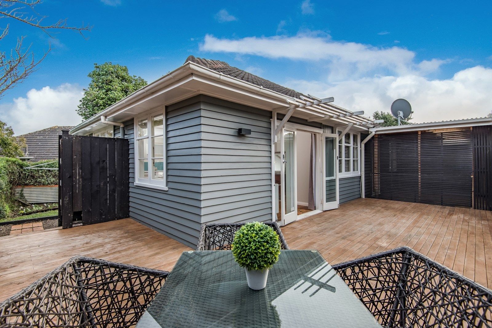 2 Radcliffe Street, Glen Innes, Auckland City, 3 રૂમ, 1 બાથરૂમ