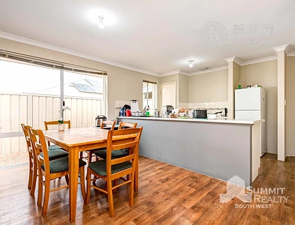 Unit 6/3 CUSWORTH DRIVE, GLEN IRIS, 0房, 0浴, Unit