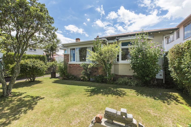 Residential  Mixed Housing Suburban Zone