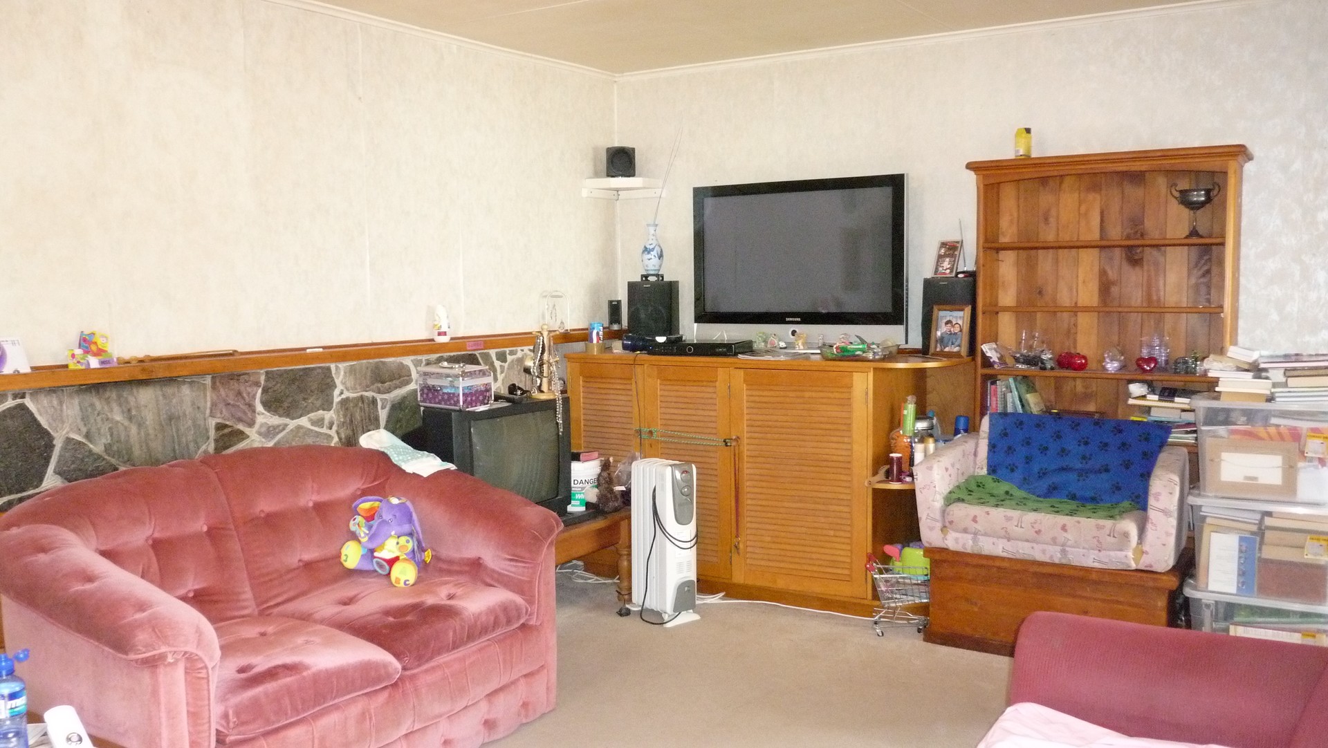 123 Elizabeth Street, Tauhara, Taupo, 3 ਕਮਰੇ, 0 ਬਾਥਰੂਮ