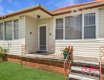 11 BUCHANAN ST, MEREWETHER NSW 2291, 0 Schlafzimmer, 0 Badezimmer, House