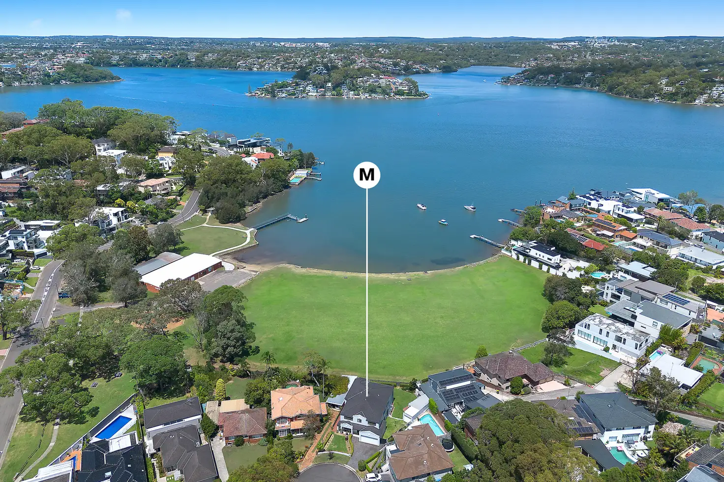 11 LOCH MAREE CR, CONNELLS POINT NSW 2221, 0房, 0浴, House
