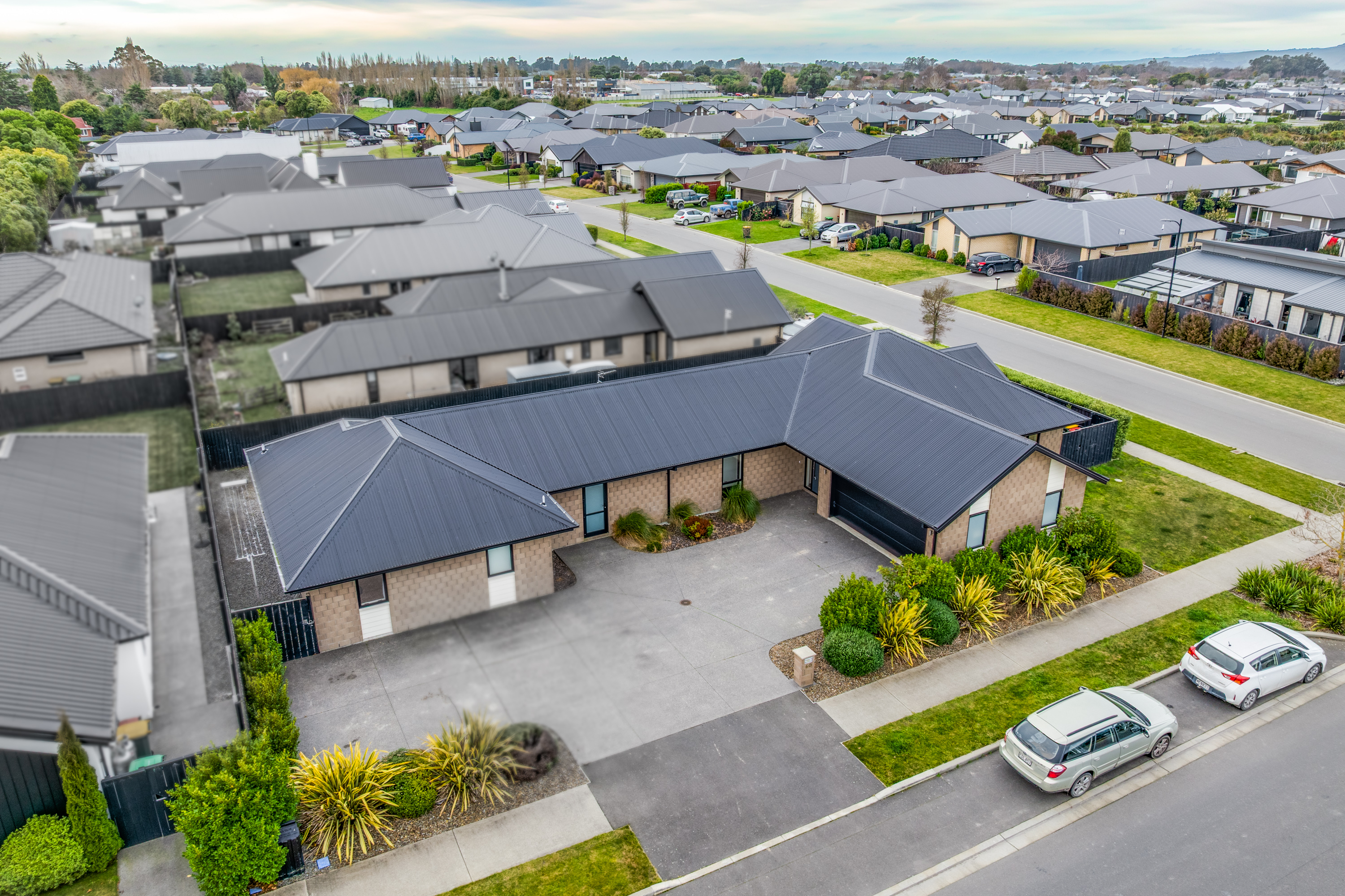 60 Anaru Road, Lincoln, Selwyn, 6 Bedrooms, 0 Bathrooms, House