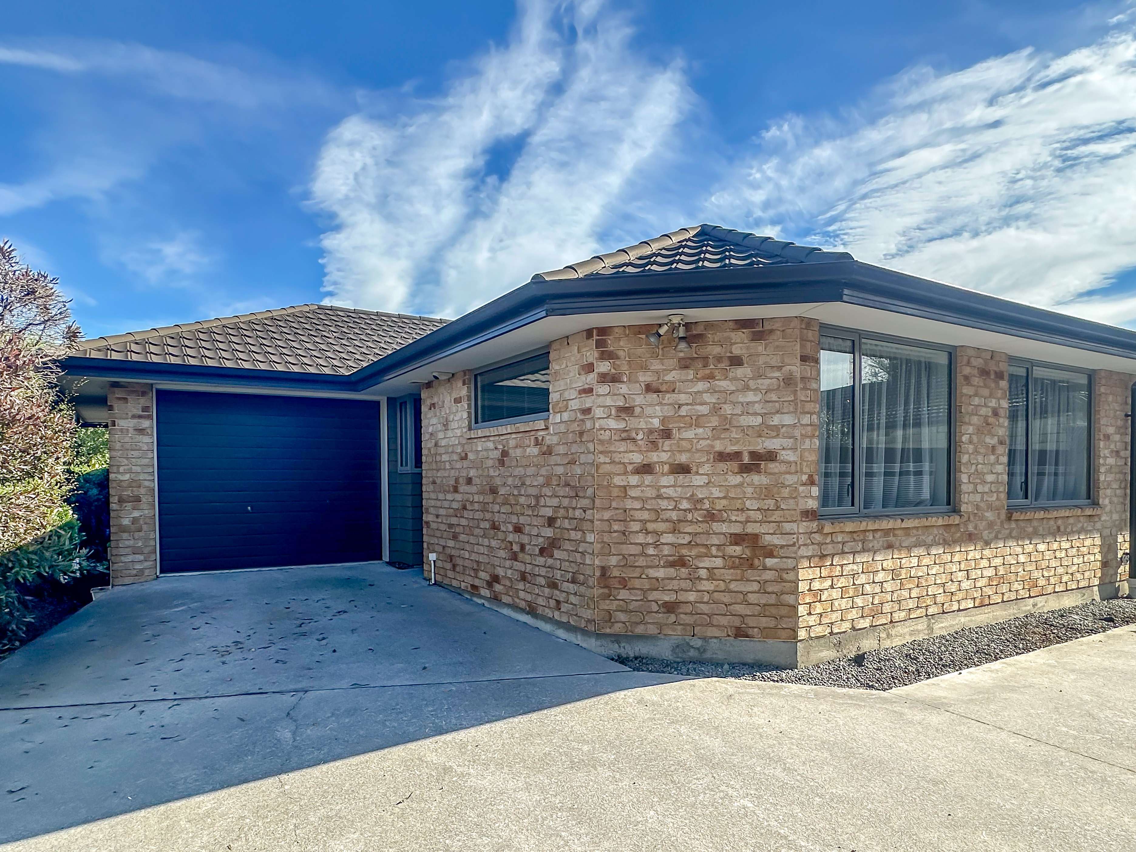 81 Burke Street, Addington, Christchurch, 2 Bedrooms, 1 Bathrooms, Townhouse