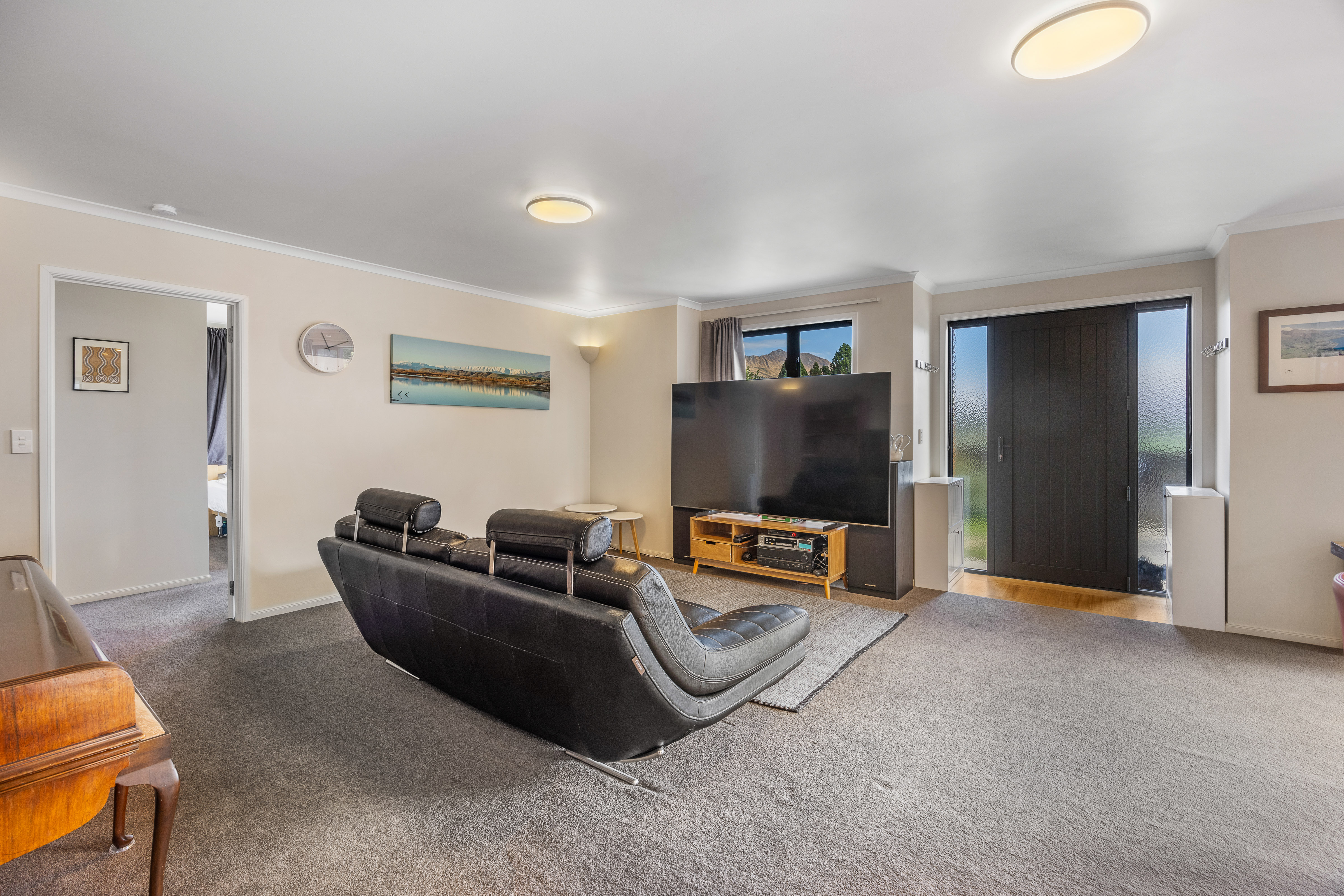 208 Warren Street, Wanaka, Wanaka, 3房, 2浴, House